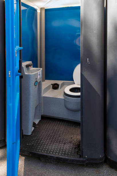 Best Sanitation services for porta potties  in , IN
