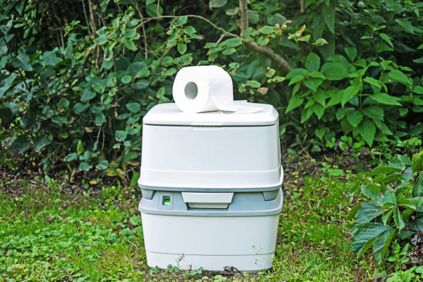 Best Porta potty delivery and setup  in , IN