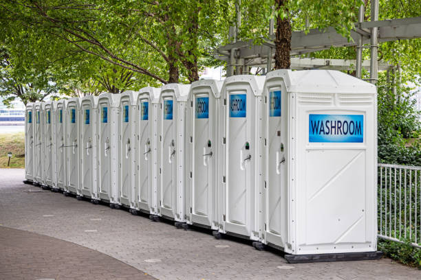 Best Construction site porta potty rental  in , IN