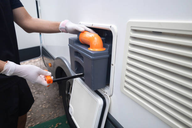 Best Sanitation services for porta potties  in , IN