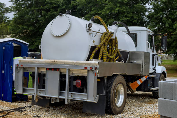 Best Portable toilet rental cost  in , IN