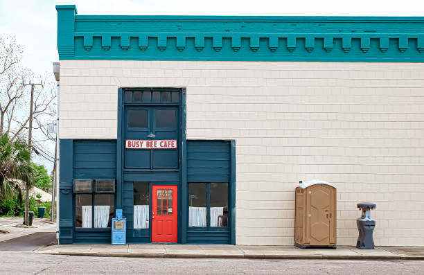 Best Temporary restroom rental  in , IN